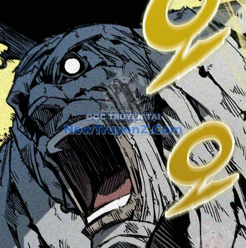 Hồi Ức Của Chiến Thần Chapter 208 - Trang 3