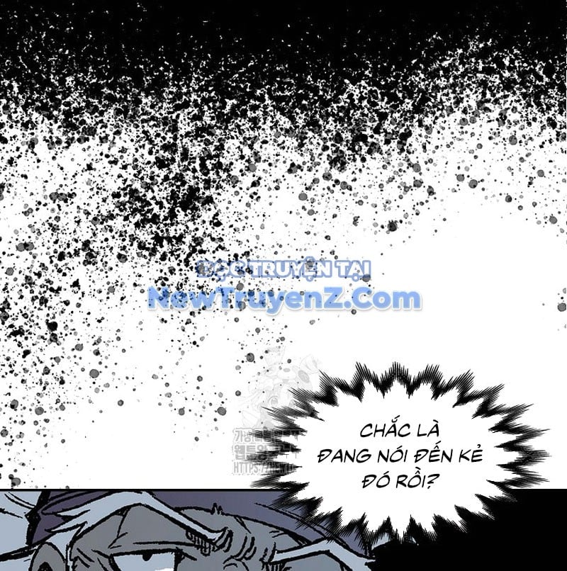Hồi Ức Của Chiến Thần Chapter 208 - Trang 3