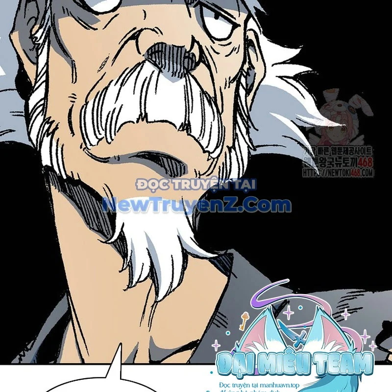Hồi Ức Của Chiến Thần Chapter 208 - Trang 3