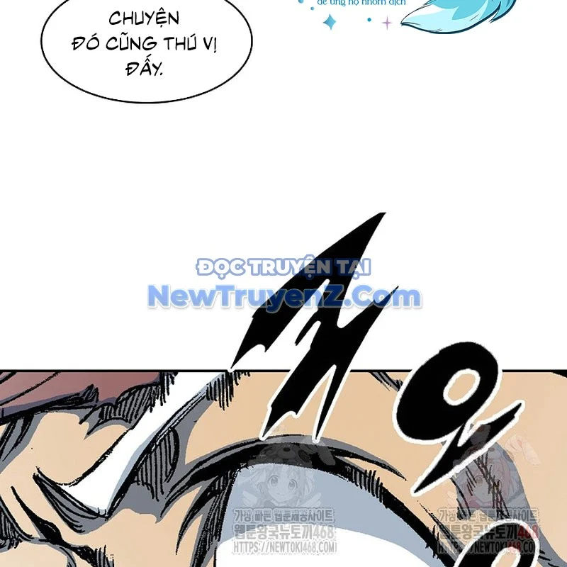 Hồi Ức Của Chiến Thần Chapter 208 - Trang 3
