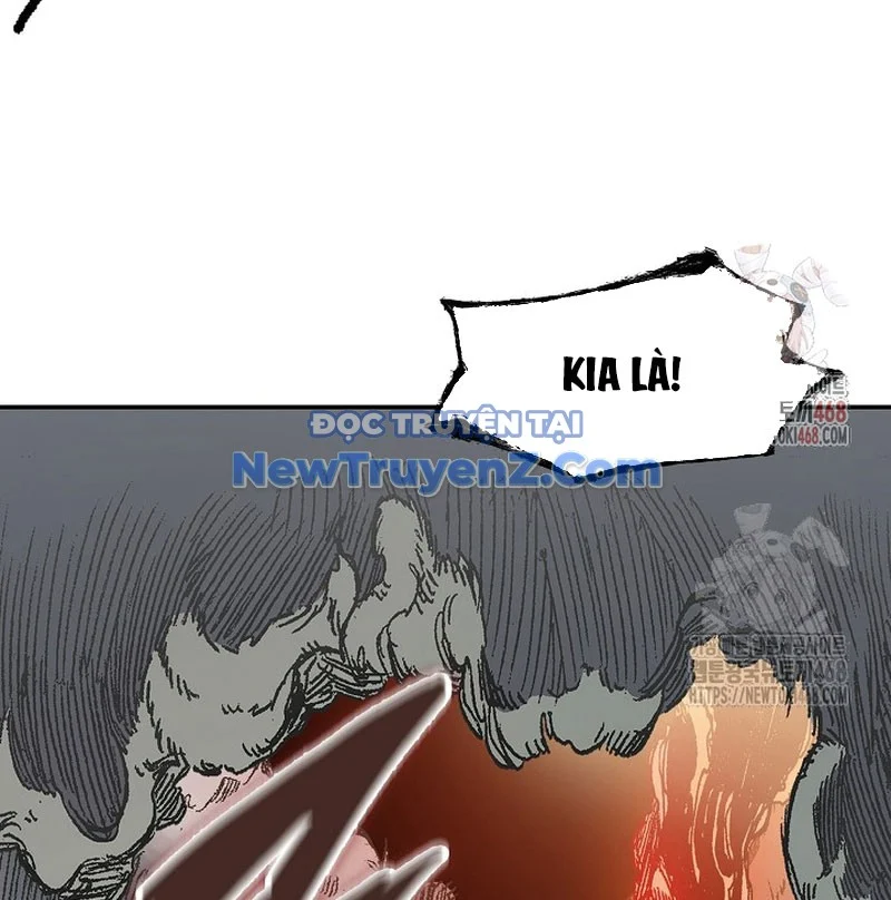 Hồi Ức Của Chiến Thần Chapter 208 - Trang 3