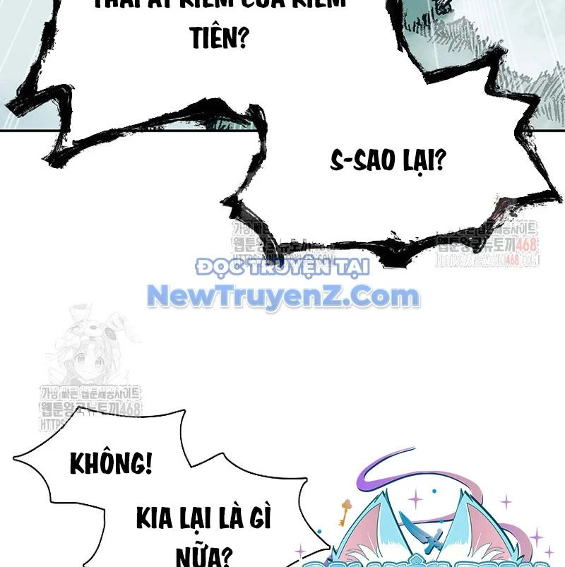 Hồi Ức Của Chiến Thần Chapter 208 - Trang 3