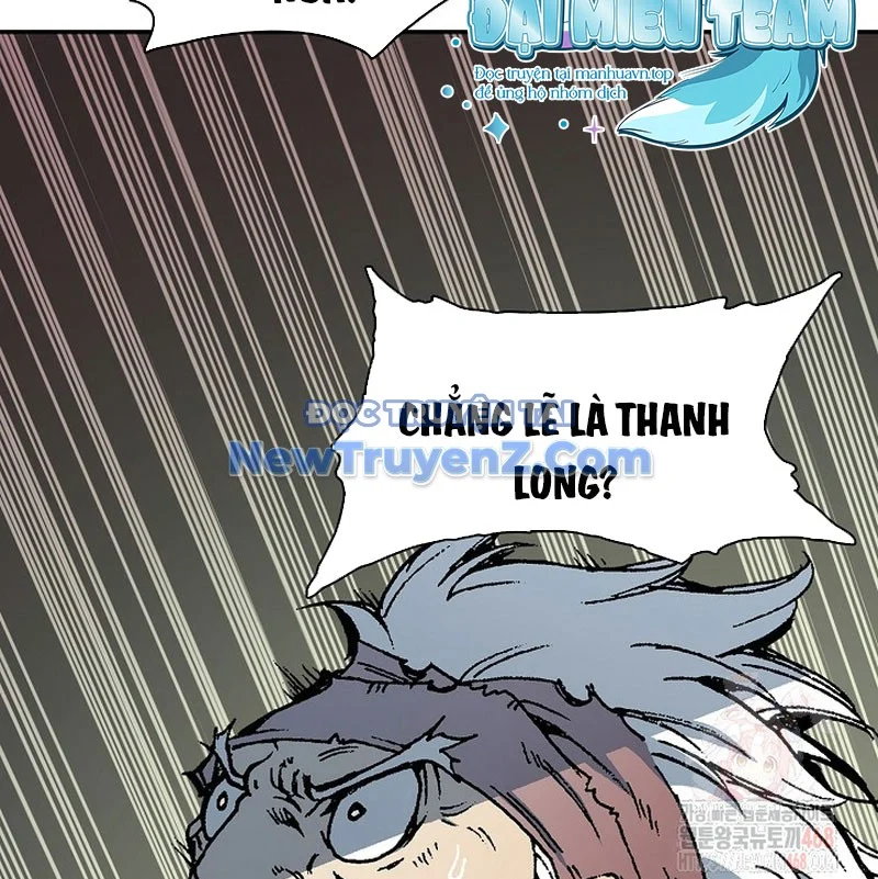 Hồi Ức Của Chiến Thần Chapter 208 - Trang 3