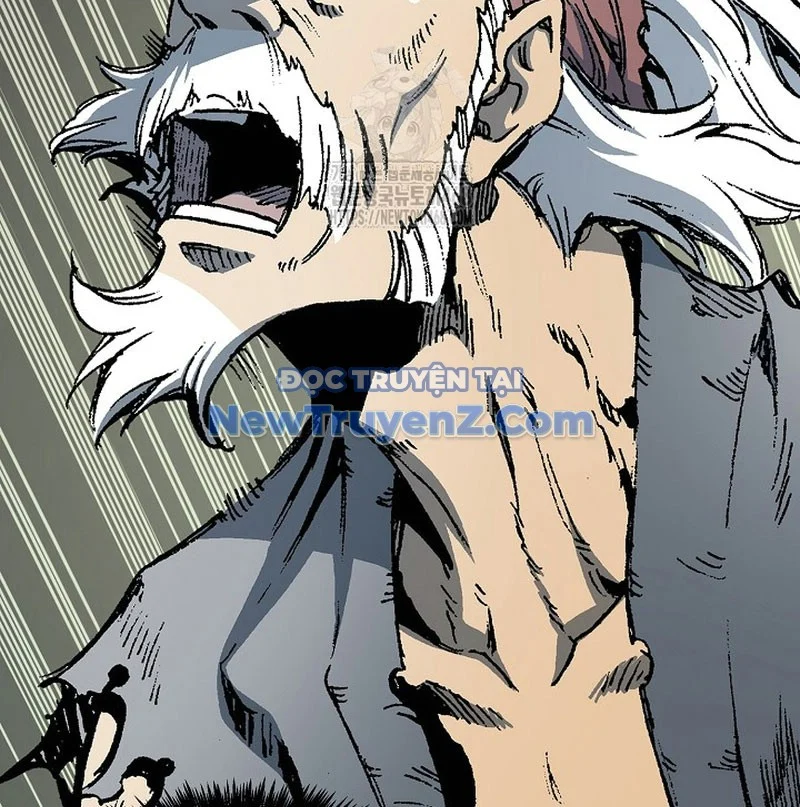 Hồi Ức Của Chiến Thần Chapter 208 - Trang 3