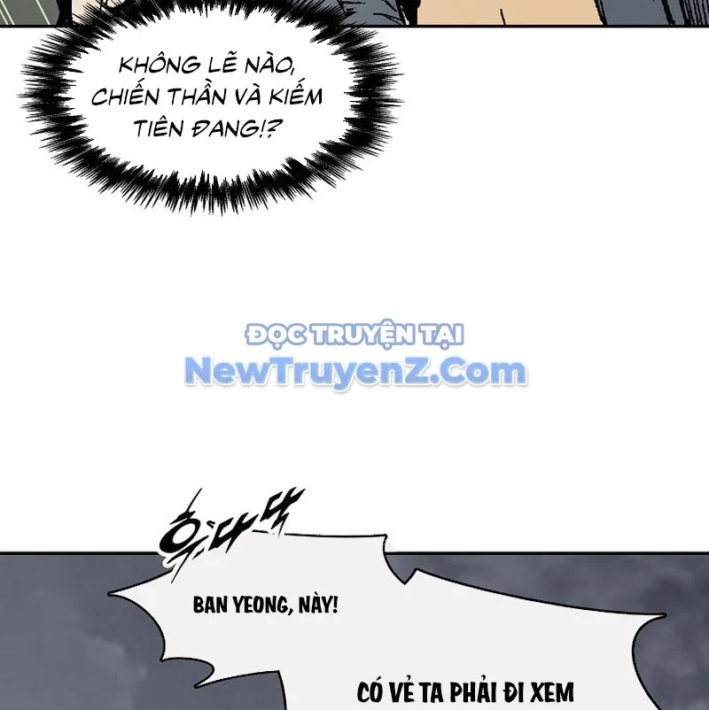 Hồi Ức Của Chiến Thần Chapter 208 - Trang 3