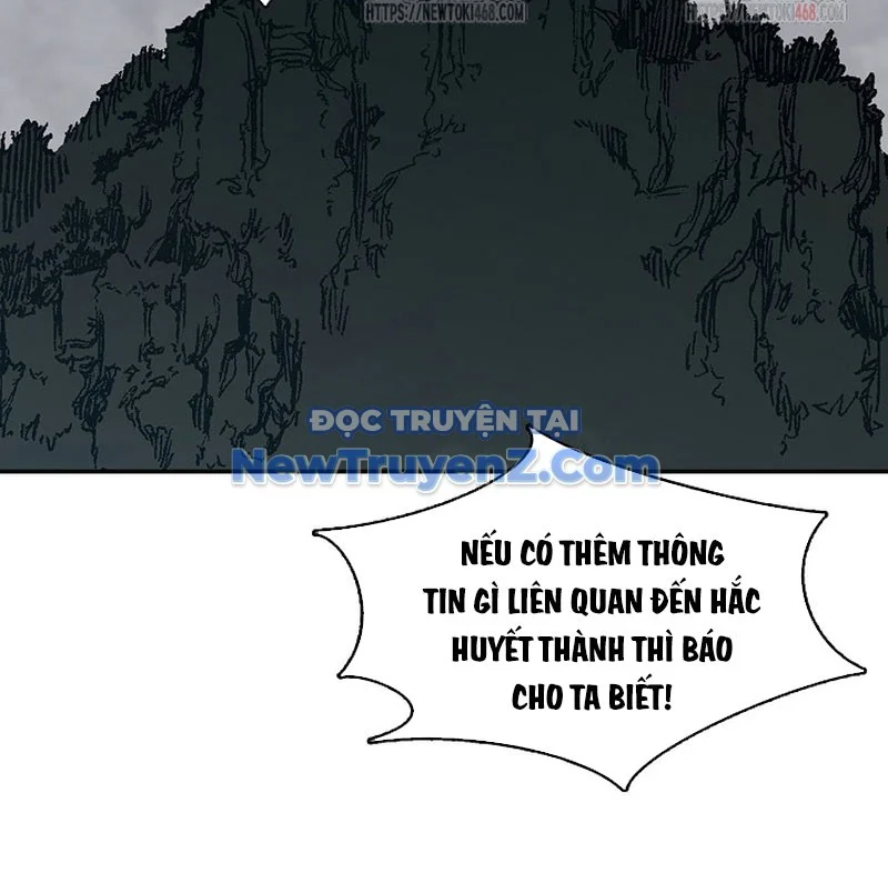Hồi Ức Của Chiến Thần Chapter 208 - Trang 3
