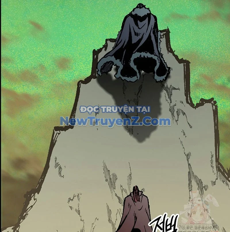 Hồi Ức Của Chiến Thần Chapter 208 - Trang 3