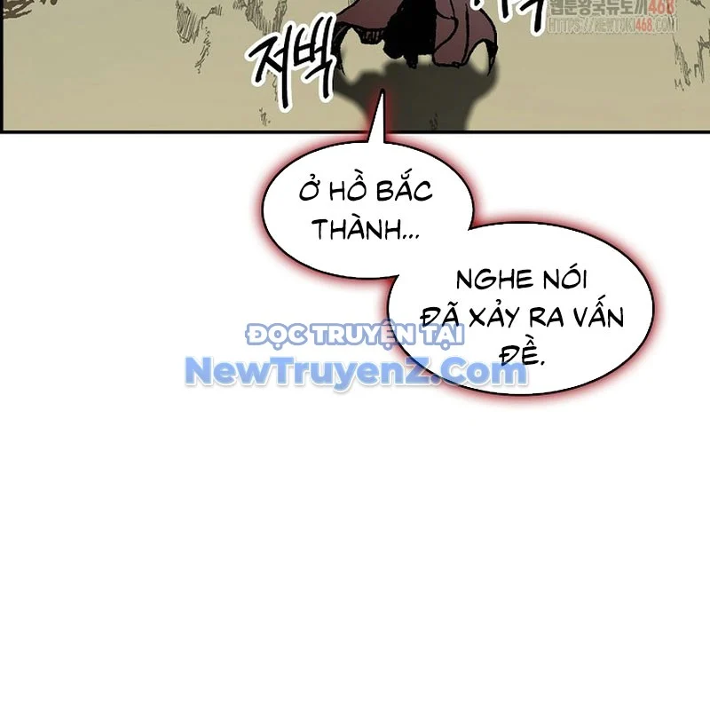 Hồi Ức Của Chiến Thần Chapter 208 - Trang 3