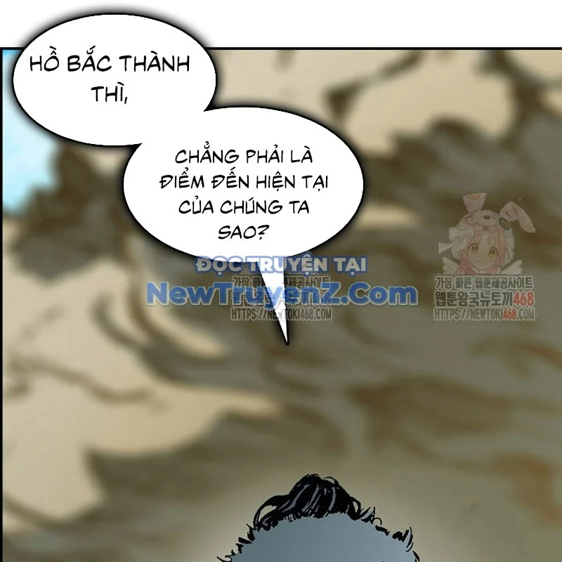 Hồi Ức Của Chiến Thần Chapter 208 - Trang 3