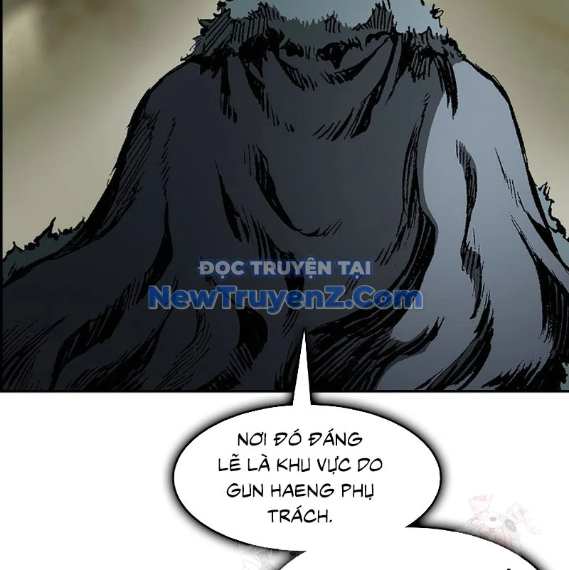 Hồi Ức Của Chiến Thần Chapter 208 - Trang 3