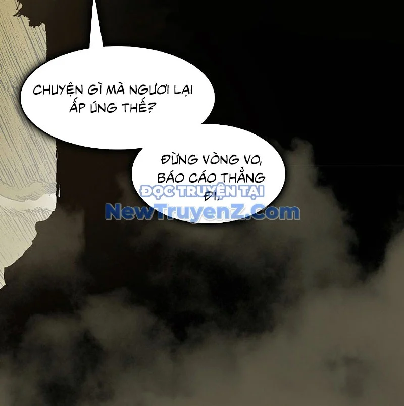 Hồi Ức Của Chiến Thần Chapter 208 - Trang 3