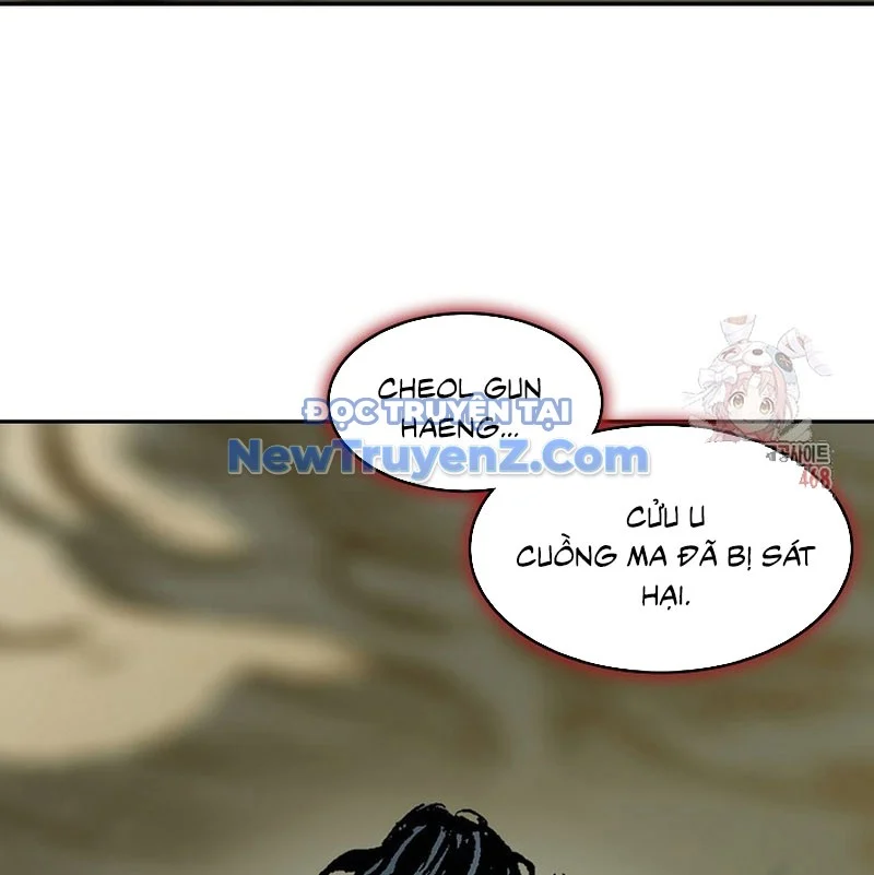 Hồi Ức Của Chiến Thần Chapter 208 - Trang 3