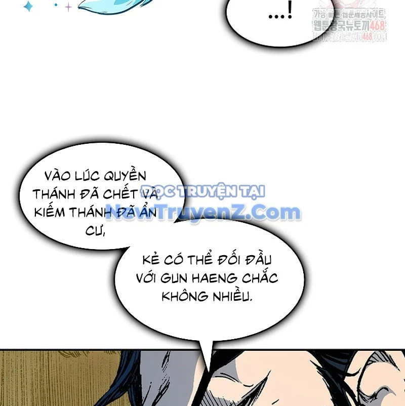 Hồi Ức Của Chiến Thần Chapter 208 - Trang 3