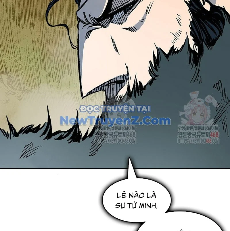 Hồi Ức Của Chiến Thần Chapter 208 - Trang 3