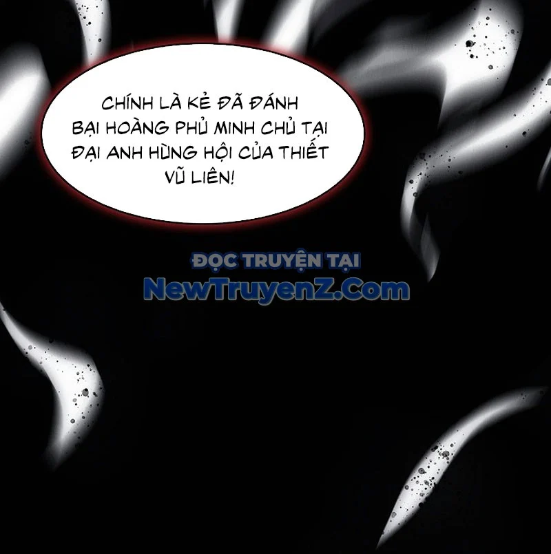 Hồi Ức Của Chiến Thần Chapter 208 - Trang 3