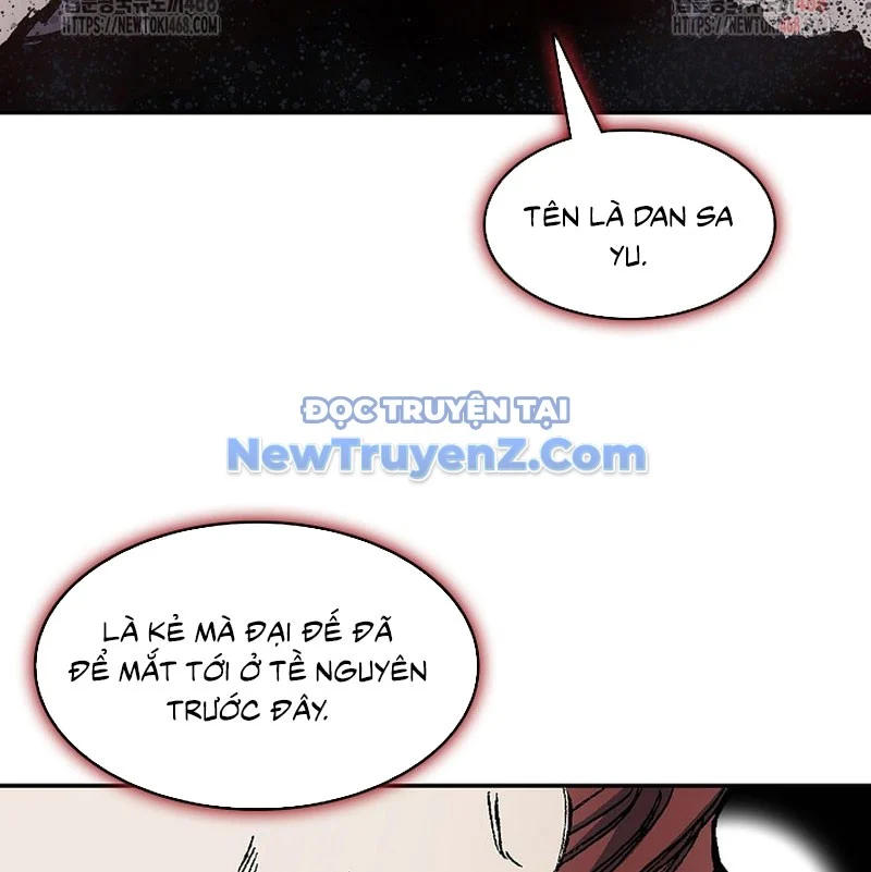 Hồi Ức Của Chiến Thần Chapter 208 - Trang 3