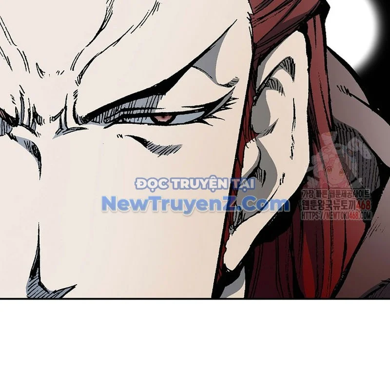 Hồi Ức Của Chiến Thần Chapter 208 - Trang 3