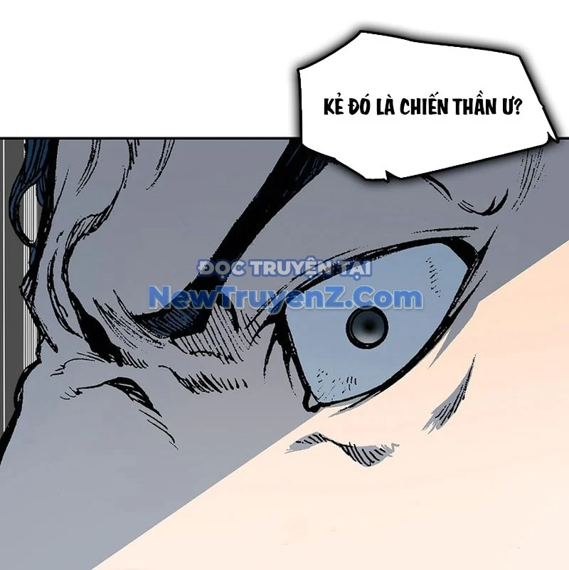 Hồi Ức Của Chiến Thần Chapter 208 - Trang 3