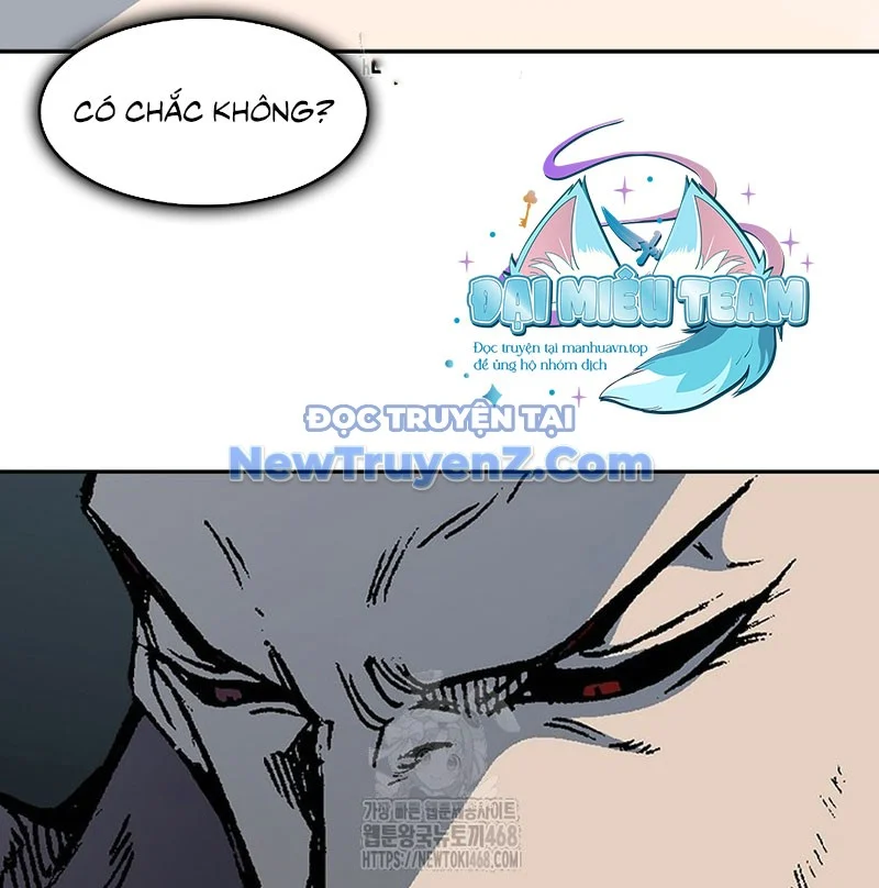 Hồi Ức Của Chiến Thần Chapter 208 - Trang 3