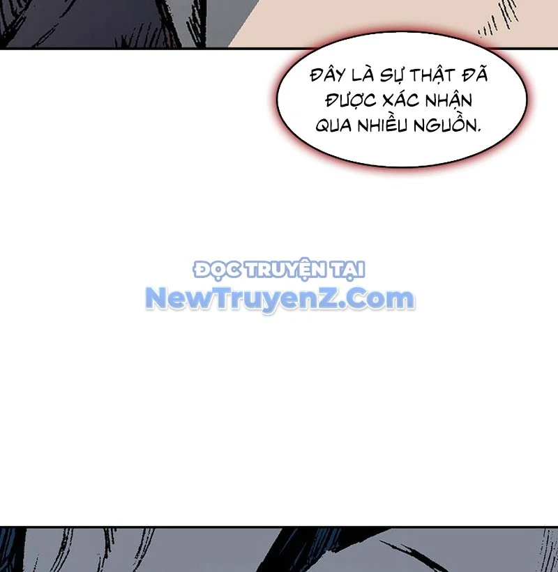 Hồi Ức Của Chiến Thần Chapter 208 - Trang 3