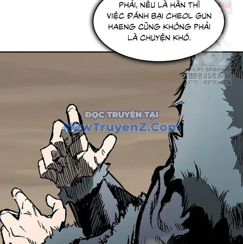 Hồi Ức Của Chiến Thần Chapter 208 - Trang 3