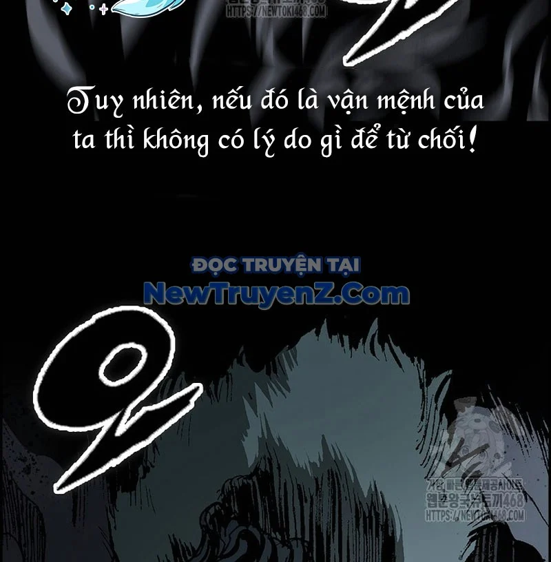 Hồi Ức Của Chiến Thần Chapter 208 - Trang 3