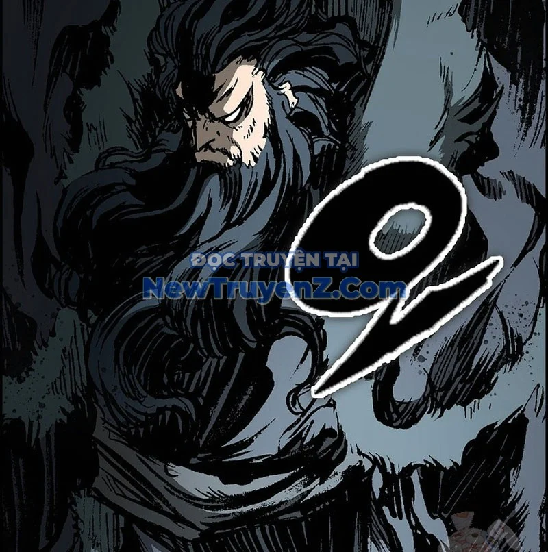 Hồi Ức Của Chiến Thần Chapter 208 - Trang 3