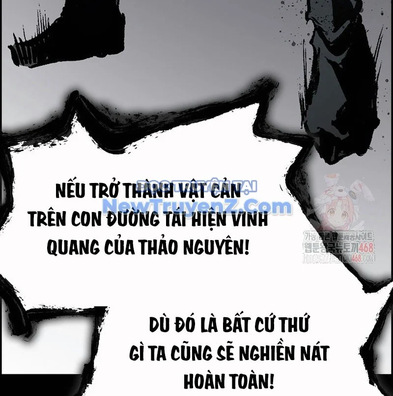 Hồi Ức Của Chiến Thần Chapter 208 - Trang 3