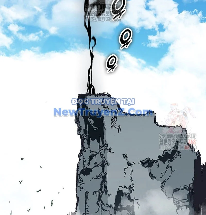 Hồi Ức Của Chiến Thần Chapter 208 - Trang 3