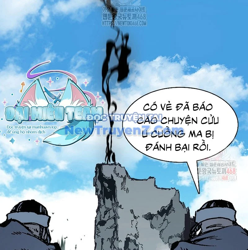 Hồi Ức Của Chiến Thần Chapter 208 - Trang 3