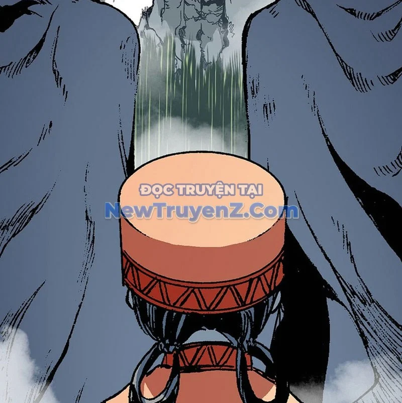 Hồi Ức Của Chiến Thần Chapter 208 - Trang 3