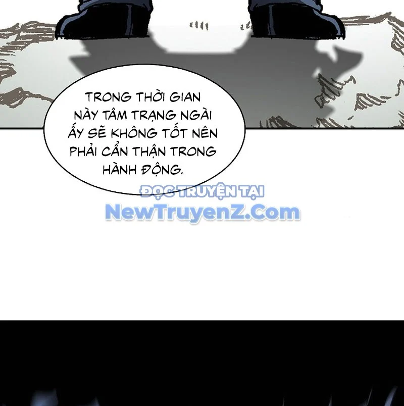 Hồi Ức Của Chiến Thần Chapter 208 - Trang 3