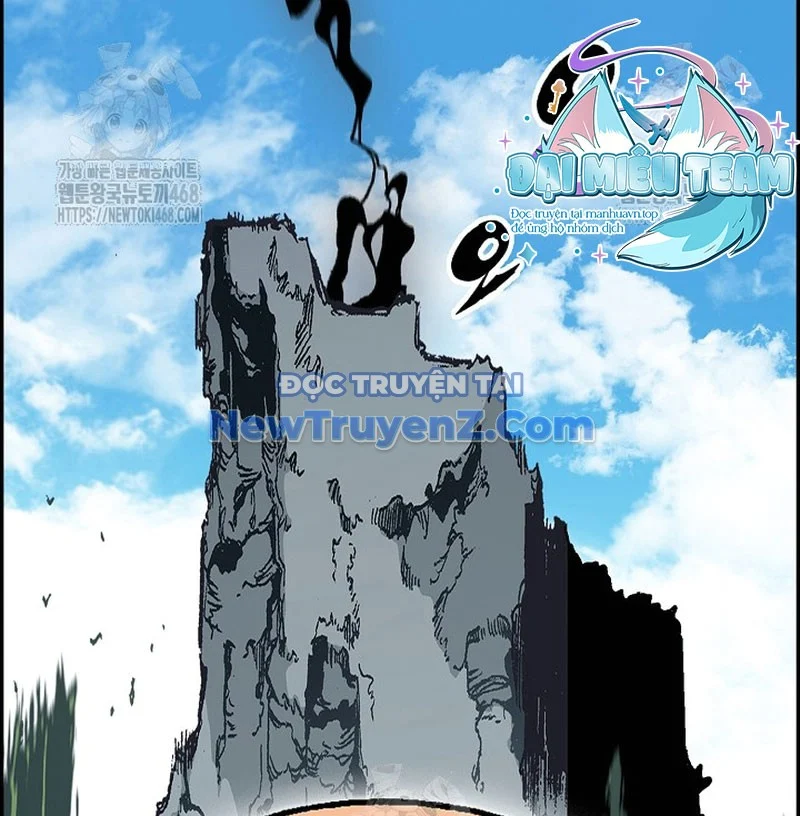 Hồi Ức Của Chiến Thần Chapter 208 - Trang 3