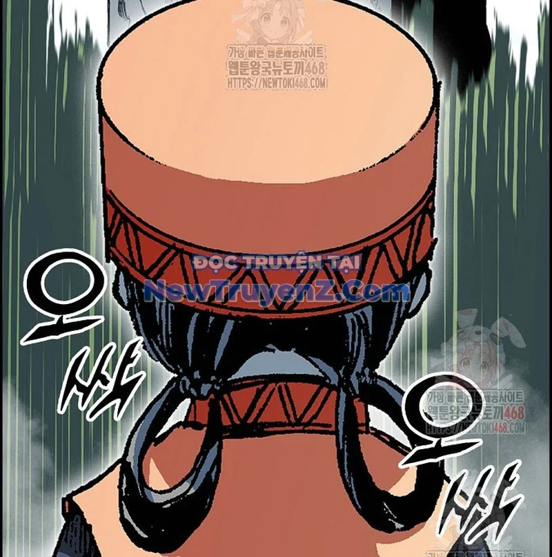 Hồi Ức Của Chiến Thần Chapter 208 - Trang 3