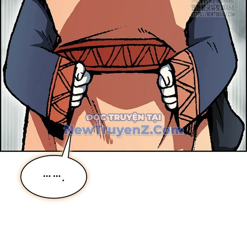 Hồi Ức Của Chiến Thần Chapter 208 - Trang 3