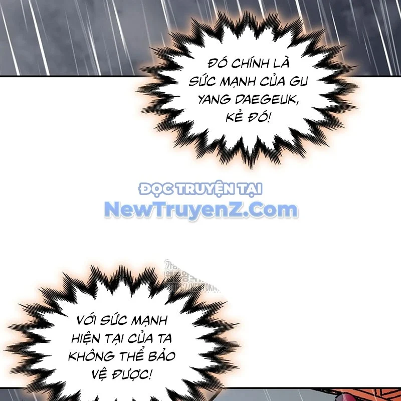 Hồi Ức Của Chiến Thần Chapter 208 - Trang 3