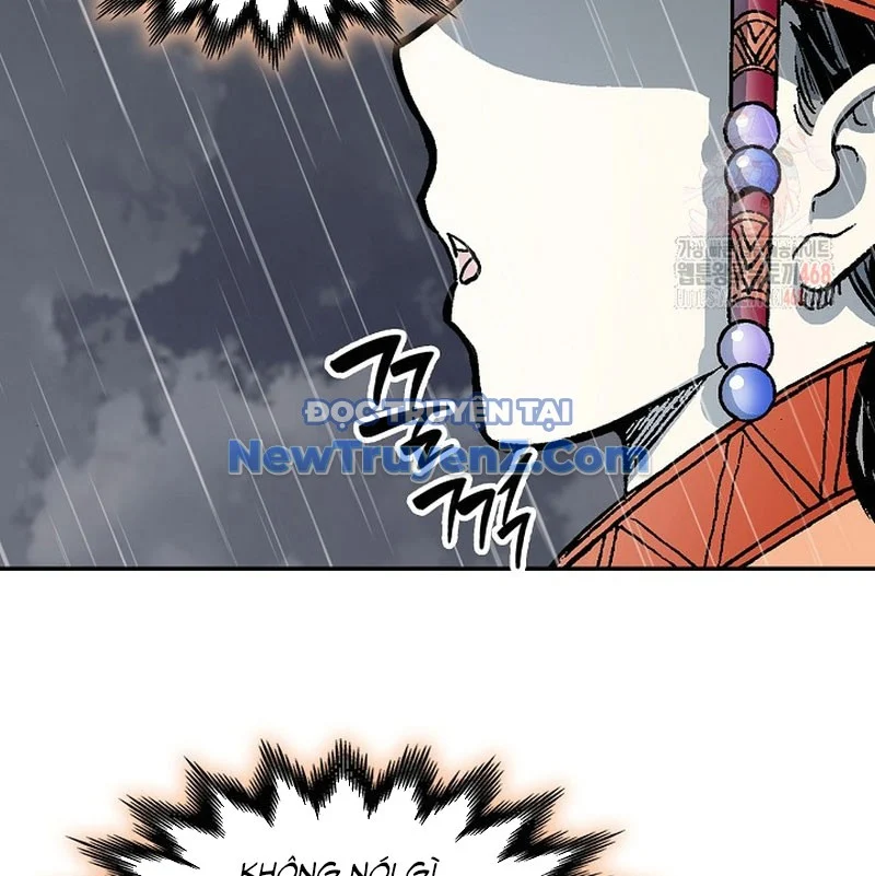 Hồi Ức Của Chiến Thần Chapter 208 - Trang 3