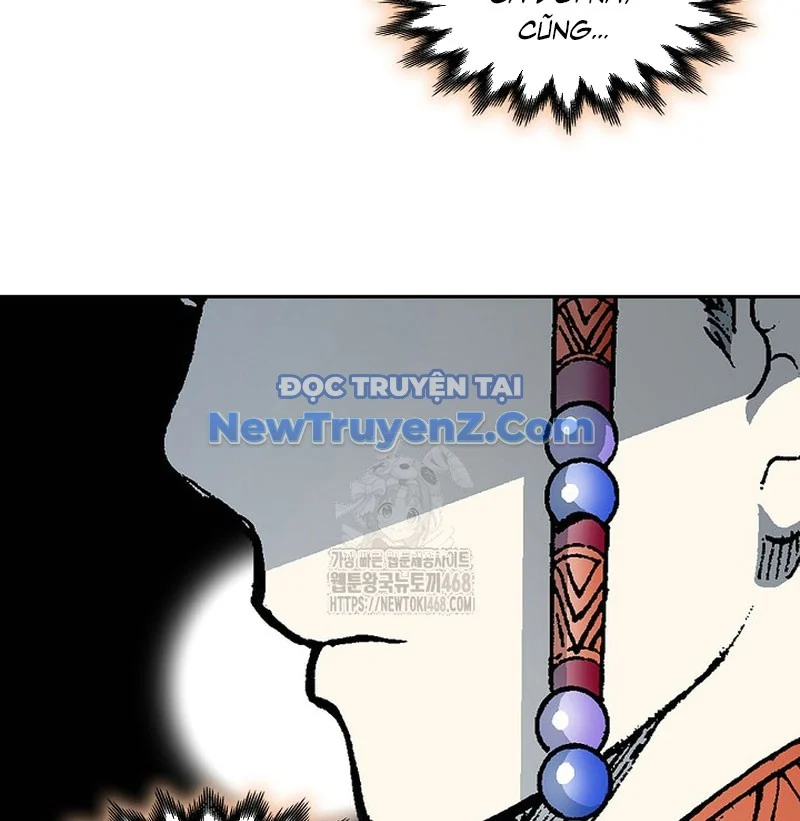 Hồi Ức Của Chiến Thần Chapter 208 - Trang 3