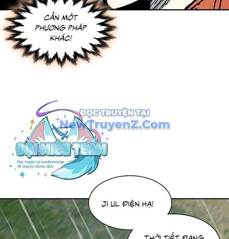 Hồi Ức Của Chiến Thần Chapter 208 - Trang 3