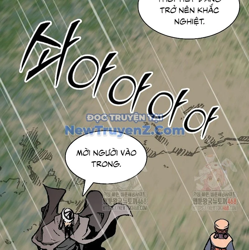 Hồi Ức Của Chiến Thần Chapter 208 - Trang 3
