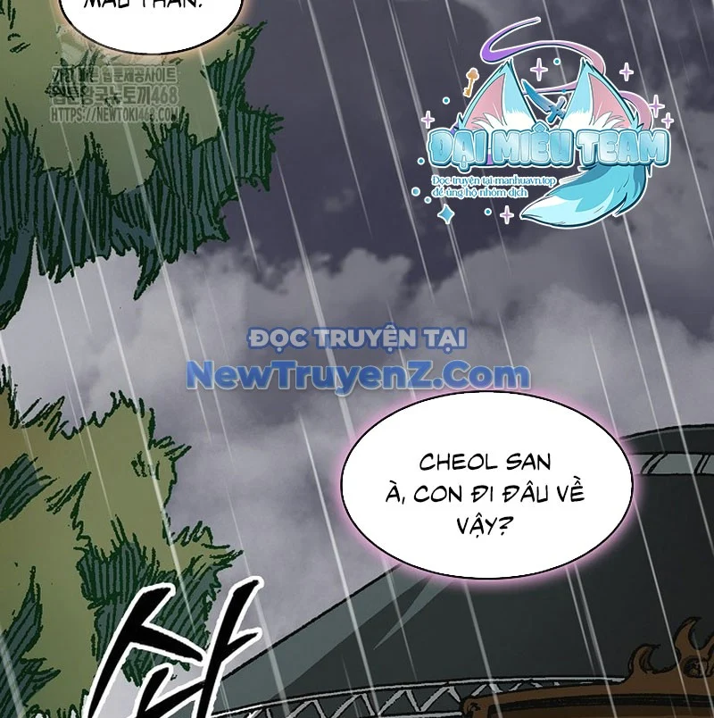 Hồi Ức Của Chiến Thần Chapter 208 - Trang 3