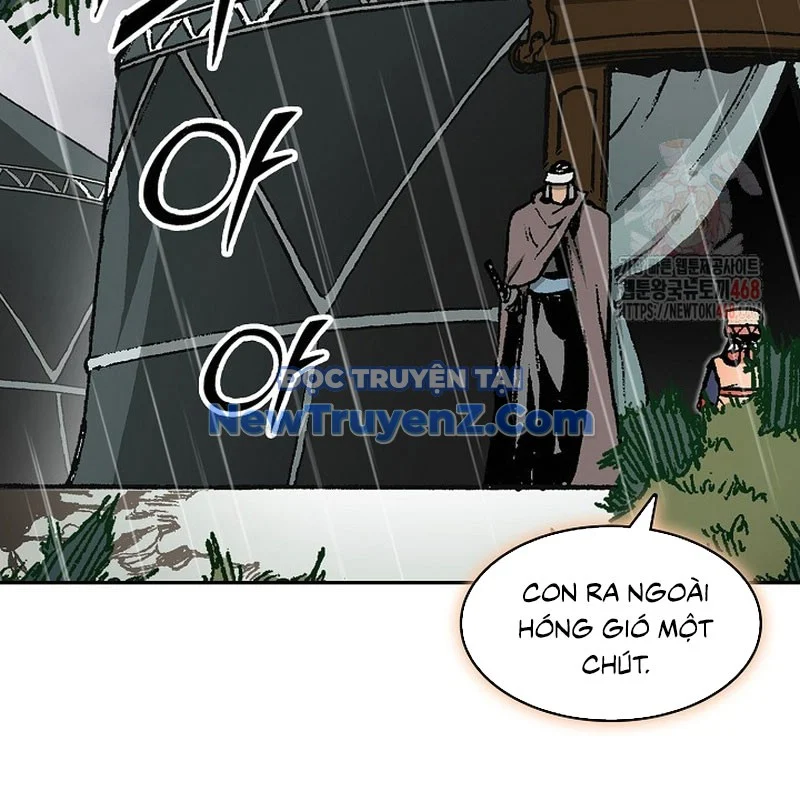 Hồi Ức Của Chiến Thần Chapter 208 - Trang 3