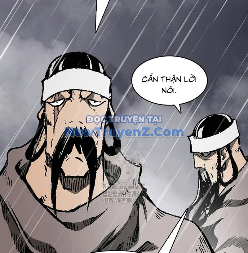 Hồi Ức Của Chiến Thần Chapter 208 - Trang 3