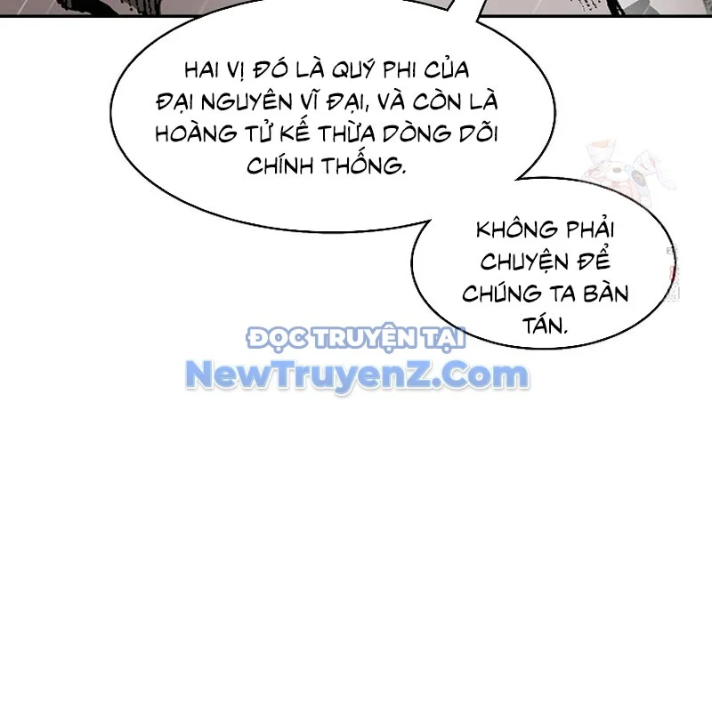 Hồi Ức Của Chiến Thần Chapter 208 - Trang 3