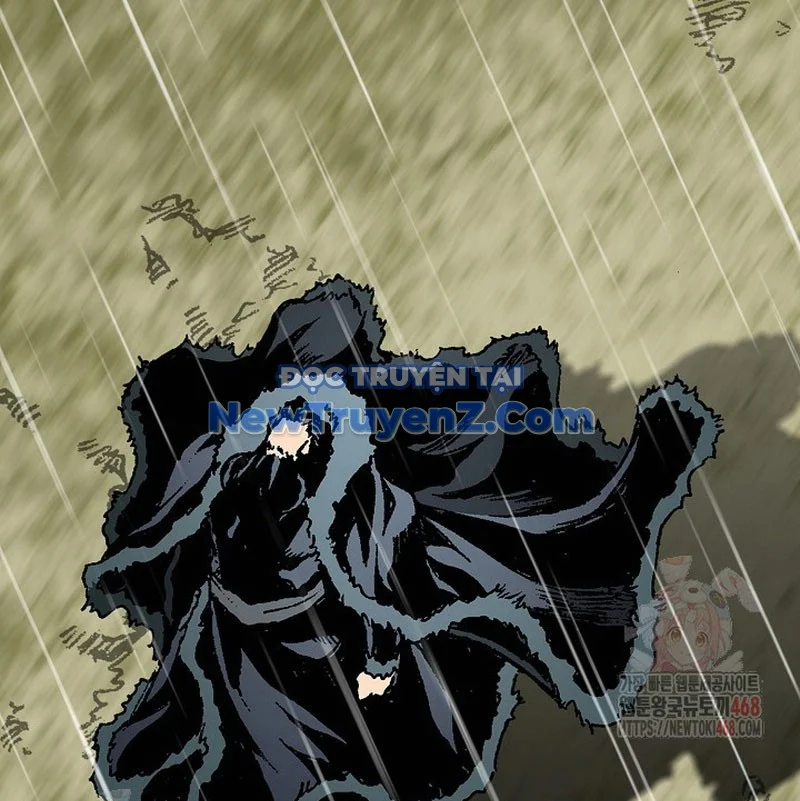 Hồi Ức Của Chiến Thần Chapter 208 - Trang 3