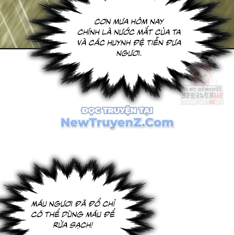 Hồi Ức Của Chiến Thần Chapter 208 - Trang 3