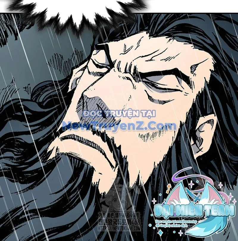 Hồi Ức Của Chiến Thần Chapter 208 - Trang 3