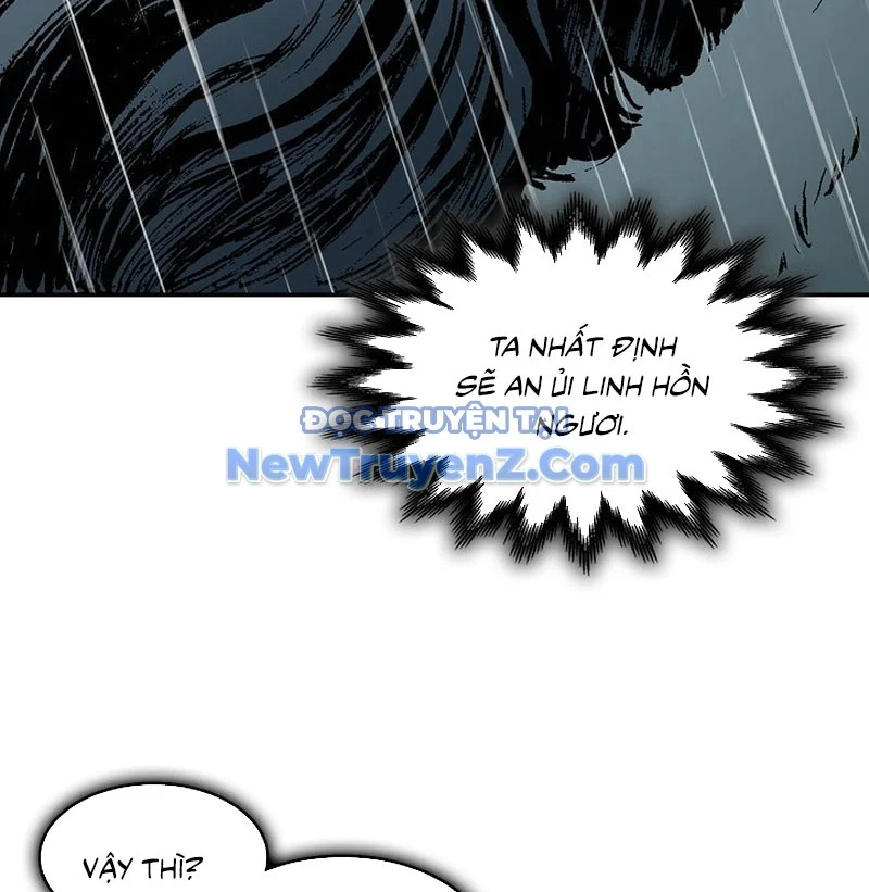 Hồi Ức Của Chiến Thần Chapter 208 - Trang 3