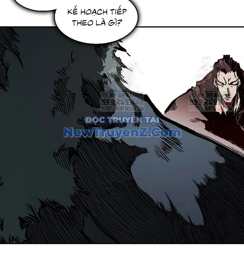 Hồi Ức Của Chiến Thần Chapter 208 - Trang 3