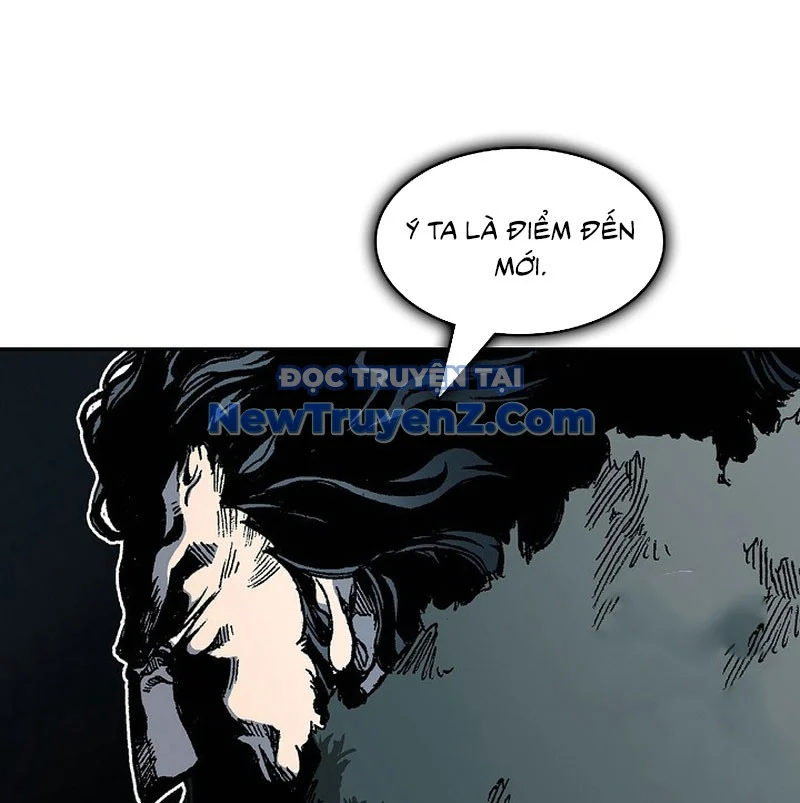 Hồi Ức Của Chiến Thần Chapter 208 - Trang 3
